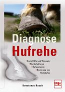 Cover: Diagnose Hufruhe
